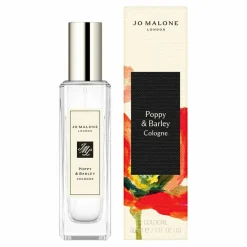 Poppy and Barley Eau de Cologne