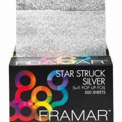 Pop Up Foil