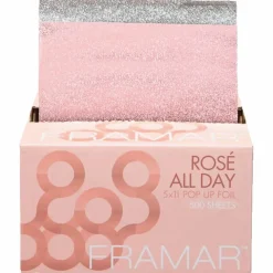 Pop Up Foil