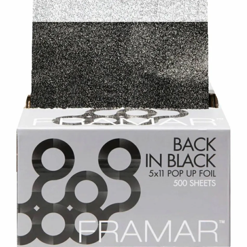 Pop Up Foil