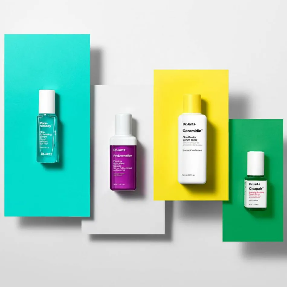Pore·remedy™ PHA Exfoliating Serum 30 ml