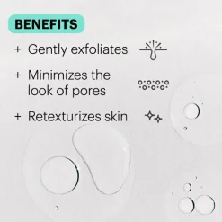Pore·remedy™ PHA Exfoliating Serum 30 ml