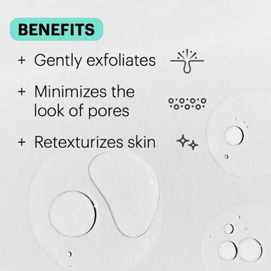 Pore·remedy™ PHA Exfoliating Serum 30 ml
