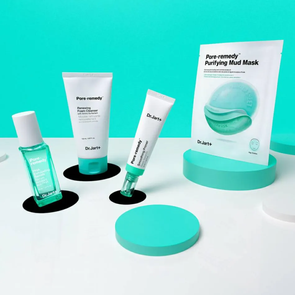 Pore·remedy™ Purifying Mud Mask 1 Stück