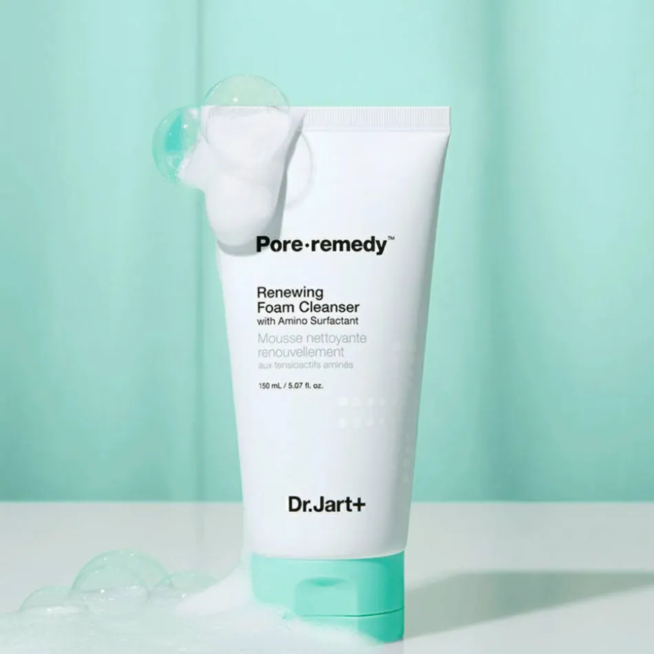 Pore·remedy™ Renewing Foam Cleanser 150 ml