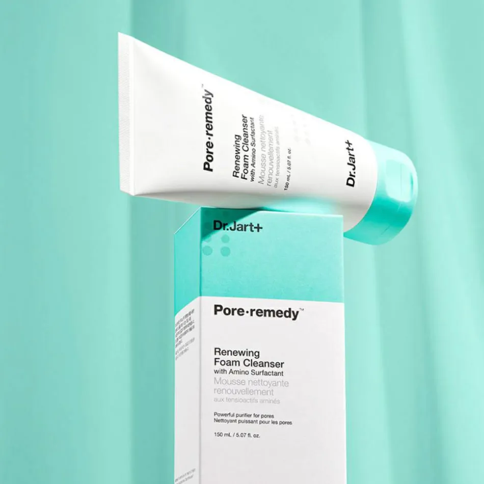 Pore·remedy™ Renewing Foam Cleanser 150 ml