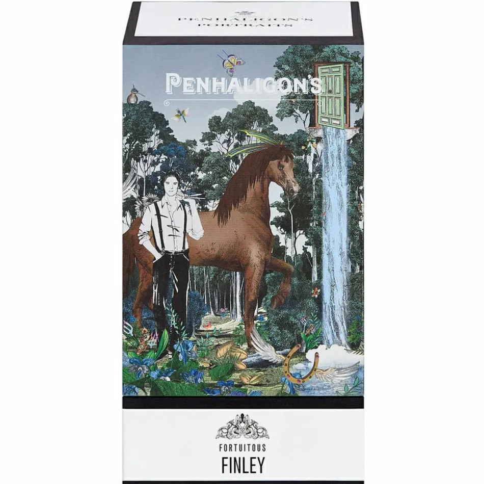 Portraits Fortuitous Finley Eau de Parfum 75 ml