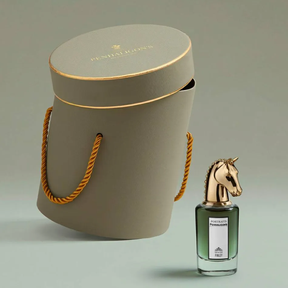Portraits Fortuitous Finley Eau de Parfum 75 ml