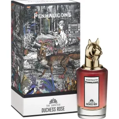 Portraits   The Coveted Duchess Rose Eau de Parfum 75 ml