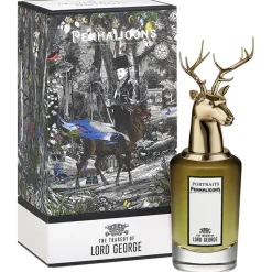 Portraits The Tragedy of Lord George Eau de Parfum 75 ml