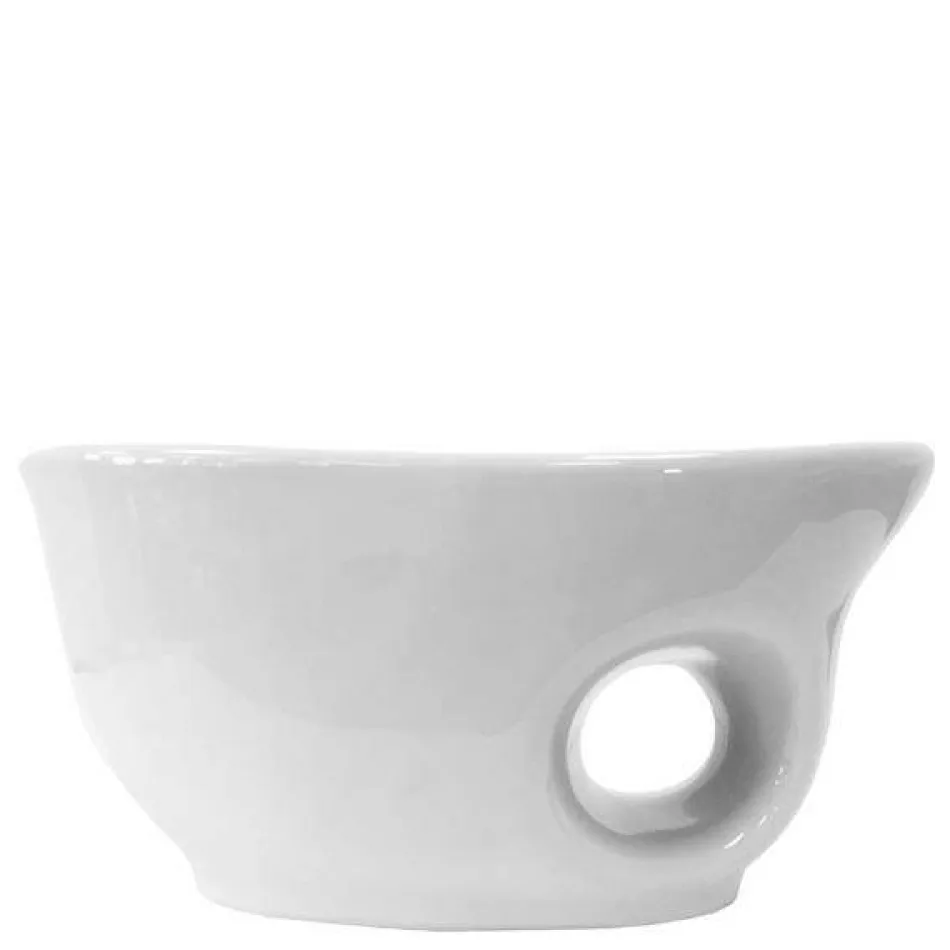 Porzellan Rasiermug