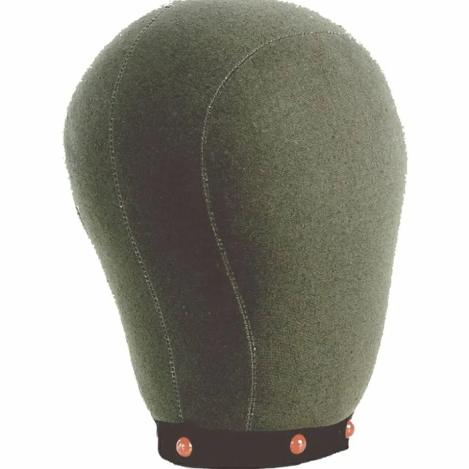 Postich-Kopf