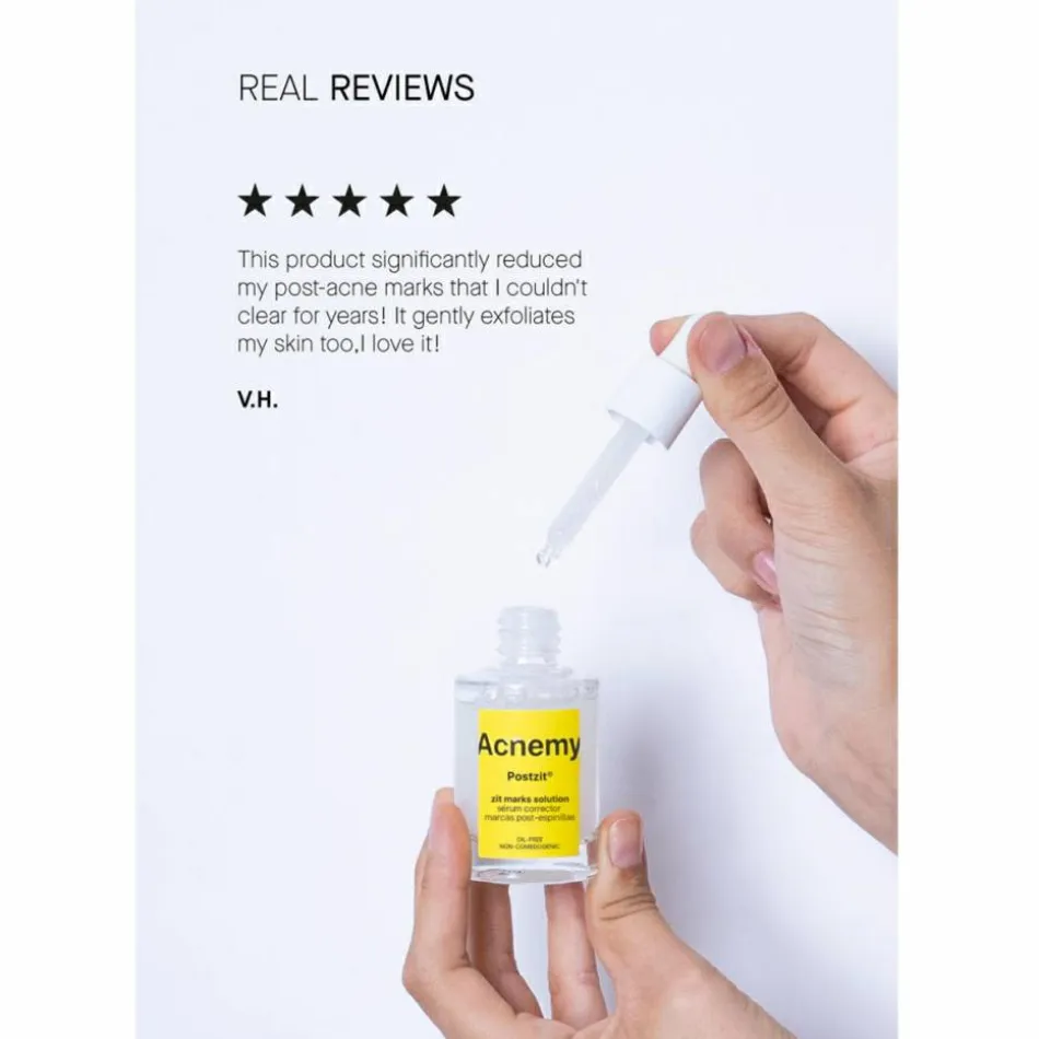 POSTZIT Corrector Serum 30 ml