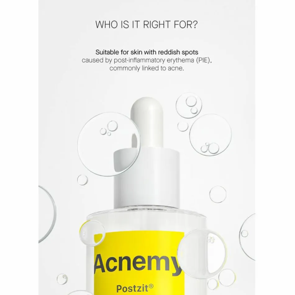POSTZIT Corrector Serum 30 ml