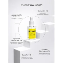 POSTZIT Corrector Serum 30 ml