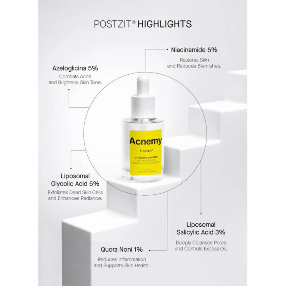 POSTZIT Corrector Serum 30 ml