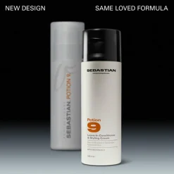 Potion 9   Leave-In Conditioner & Styling Cream