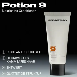 Potion 9   Nourishing Conditioner