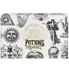 Potions & Remedies   Potions Scent Library 6 x 2 ml