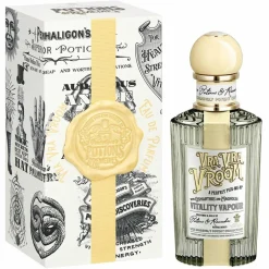 Potions & Remedies Vra Vra Vroom Eau de Parfum