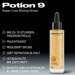 Potion 9   Super Luxe Styling Drops 30 ml
