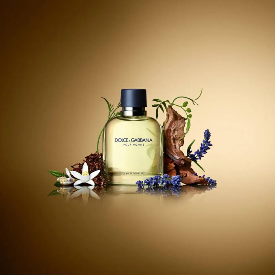 Pour Homme Eau de Toilette