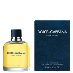 Pour Homme   Eau de Toilette