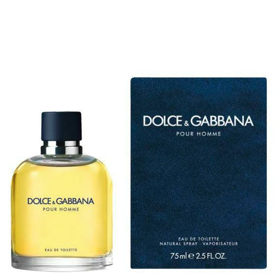 Pour Homme Eau de Toilette