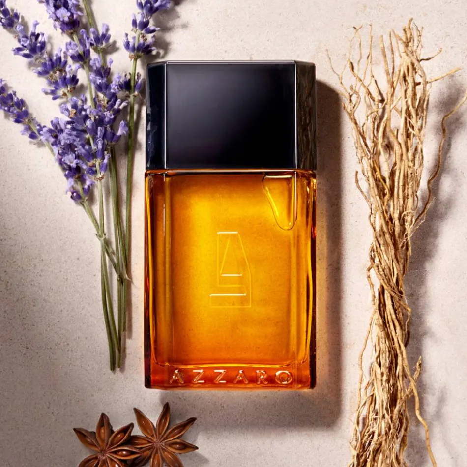 Pour Homme Eau de Toilette 100 ml