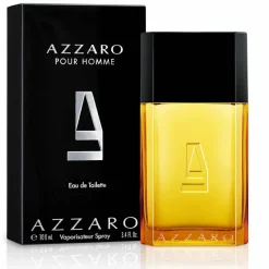 Pour Homme   Eau de Toilette 100 ml