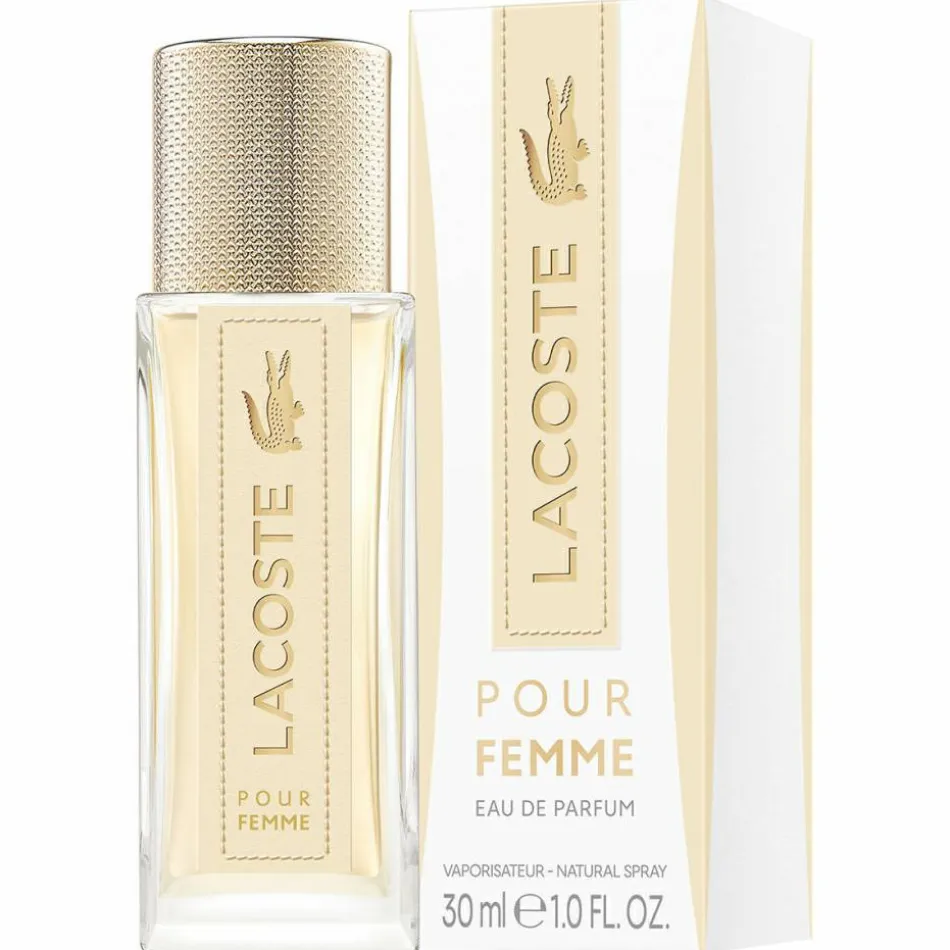 Pour Femme Eau de Parfum