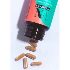 Pousse & Volume Capsules 60 Stück