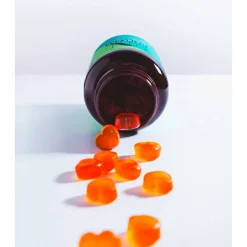 Pousse & Volume Gummies 60 Stück