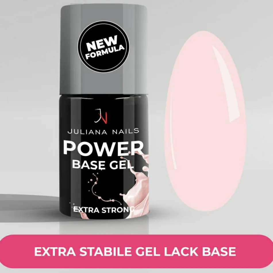 Power Base Gel Cover Cream 15 ml