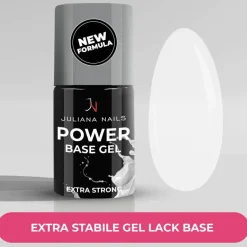 Power Base Gel Milky White 15 ml