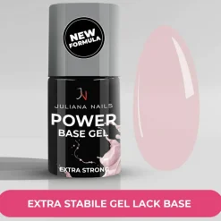 Power Base Gel Natural Beige 15 ml