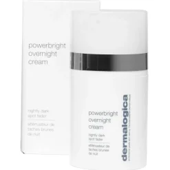 Powerbright Overnight Cream 50 ml