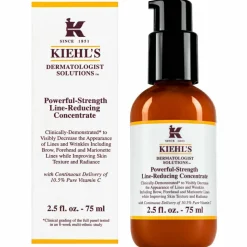 Powerful-Strength   Line-Reducing Concentrate