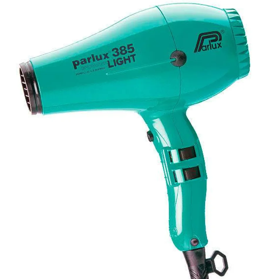 385 Power Light Ionic & Ceramic