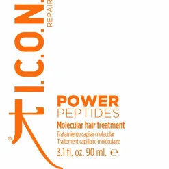 Power Peptides Molecular Hair Treatment 90 ml