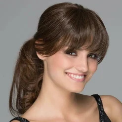 Power Pieces   Haarteil Lemon Gold Blonde