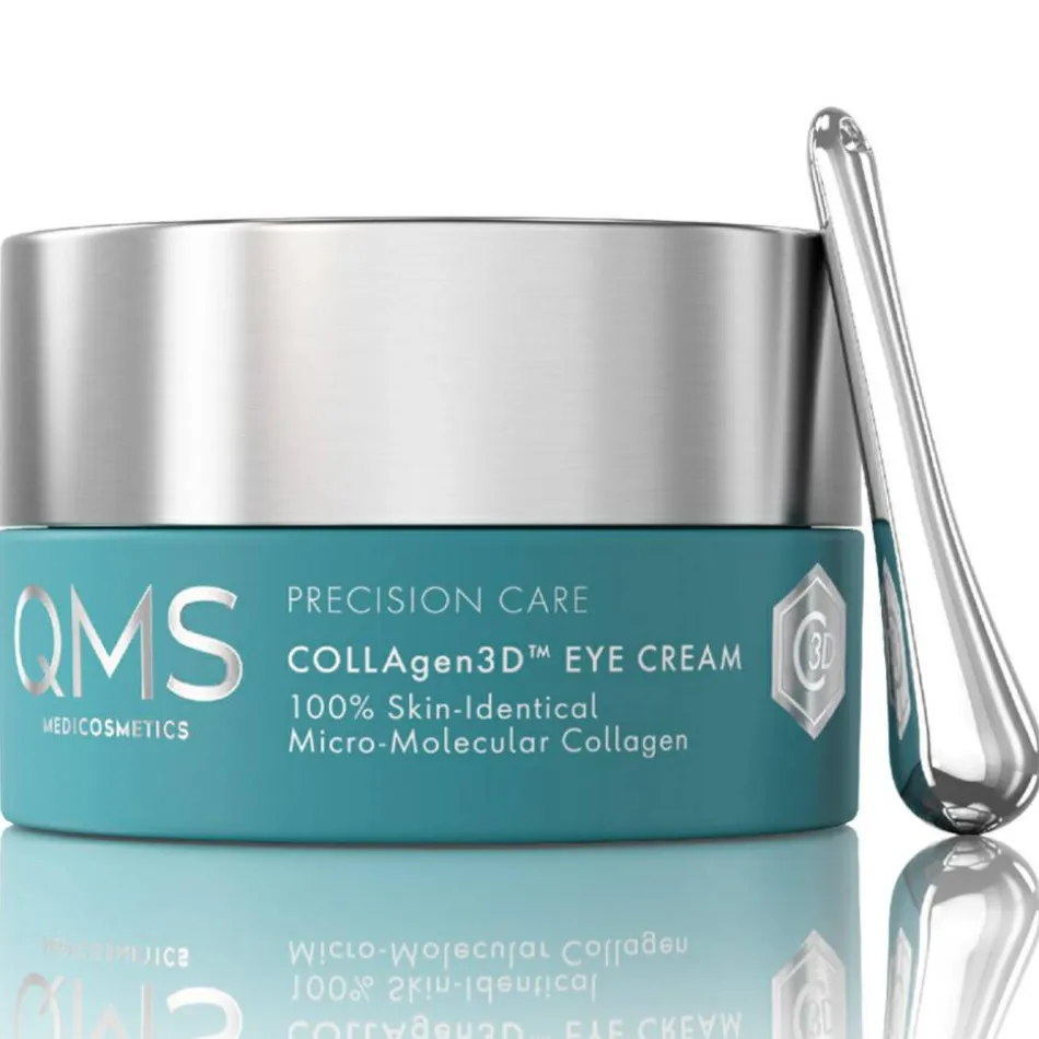 Precision Care COLLAgen3D™ Eye Cream 15 ml