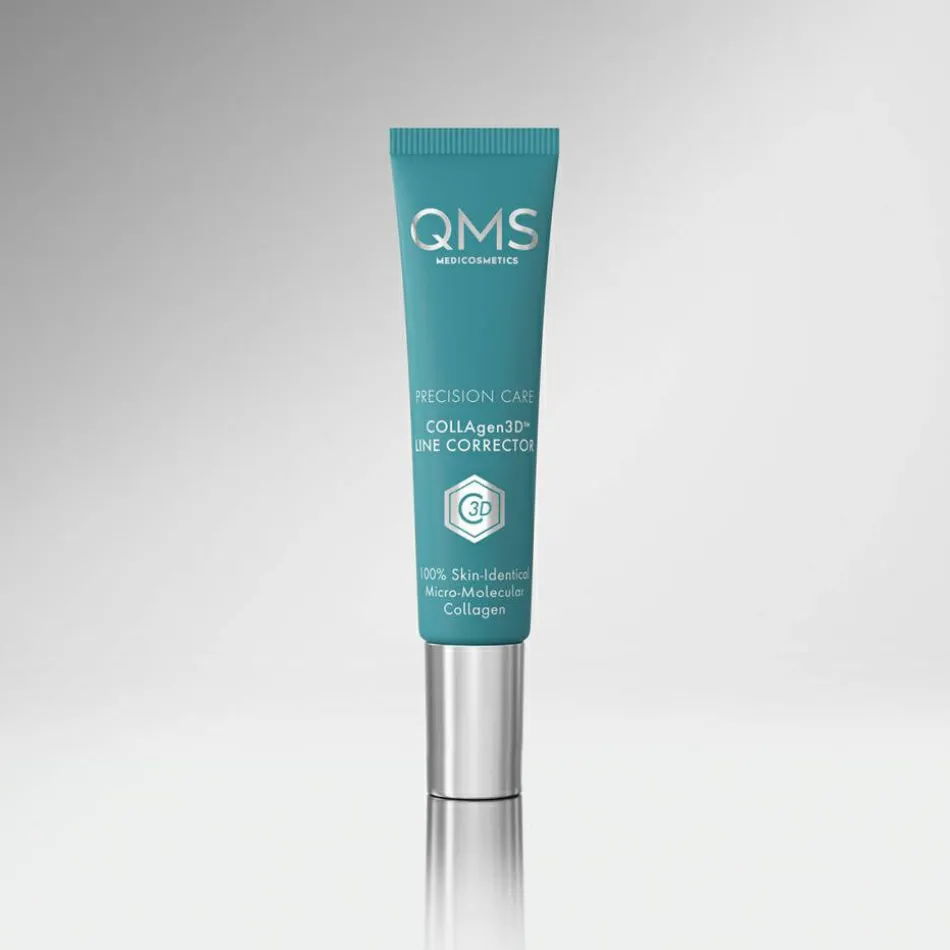 Precision Care COLLAgen3D™ Line Corrector 15 ml
