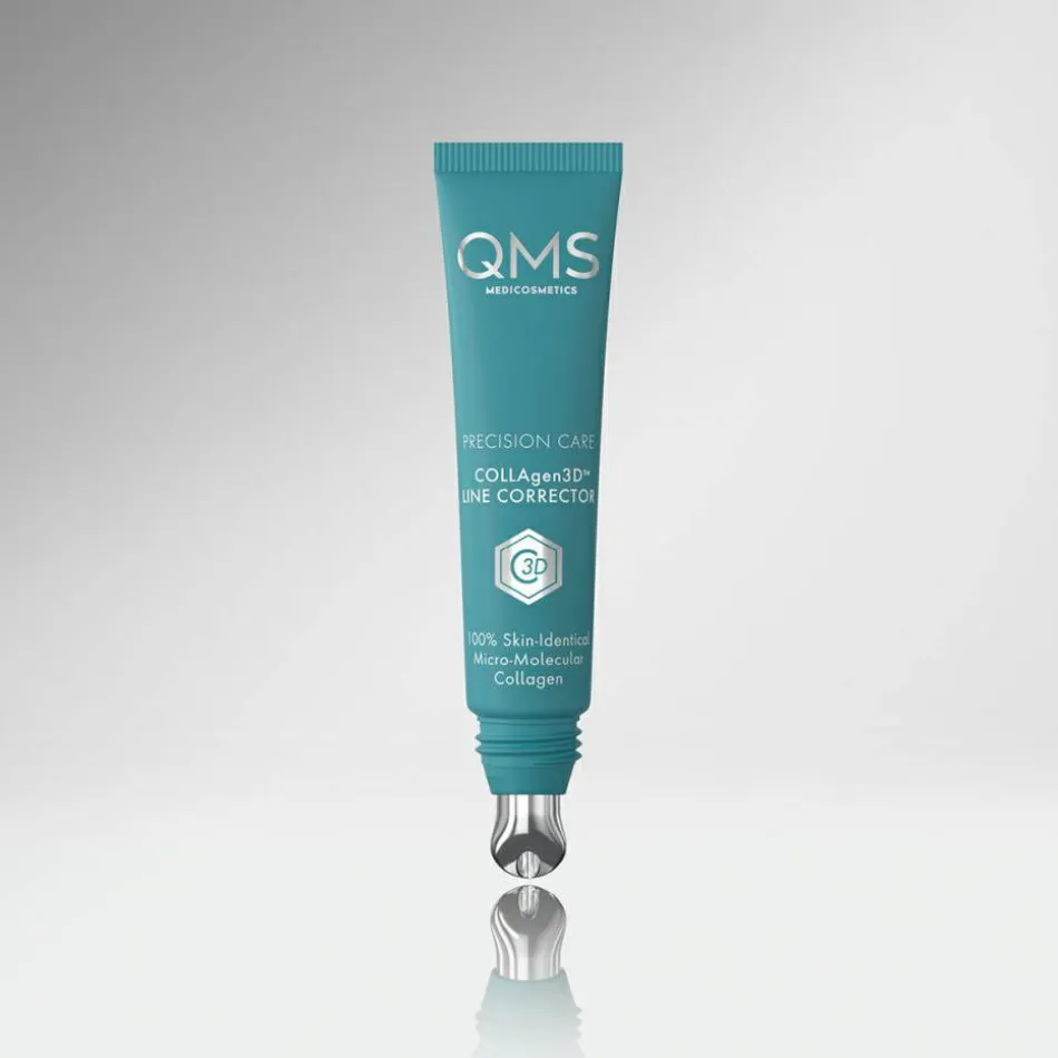 Precision Care COLLAgen3D™ Line Corrector 15 ml