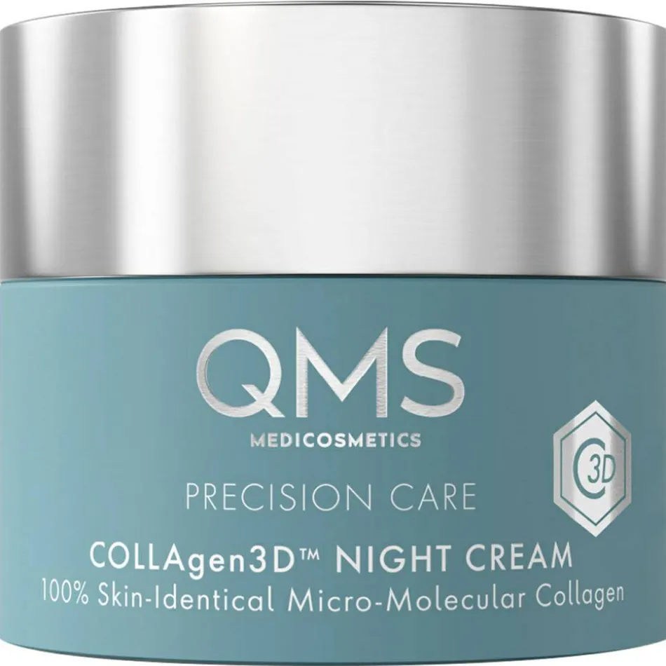 Precision Care COLLAgen3D Night Cream 50 ml