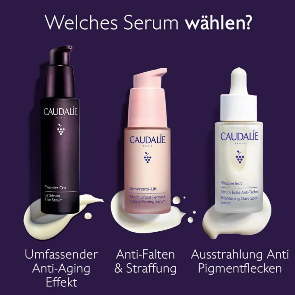 Premier Cru Das Serum 30 ml