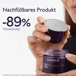Premier Cru Die Creme Nachfüllpackung 50 ml