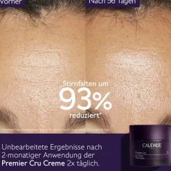 Premier Cru Die Creme Nachfüllpackung 50 ml