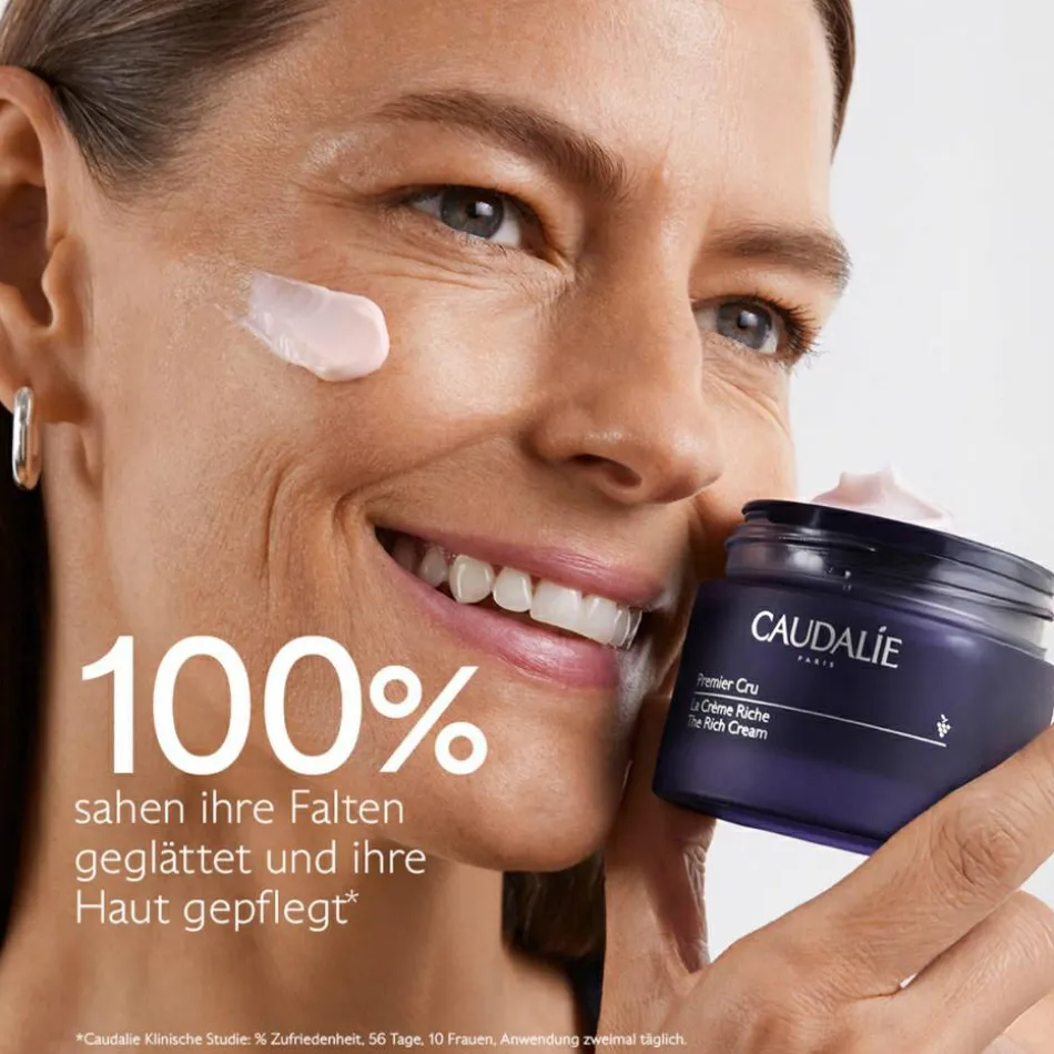 Premier Cru Die Reichhaltige Creme Nachfüllpackung 50 ml