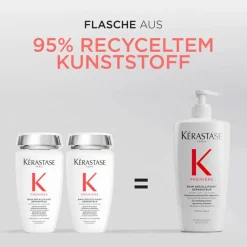 Première Bain Décalcifiant Réparateur